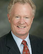 A photo of J. Chris Brewster